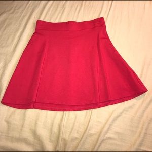 2 Forever 21 Skirts!!